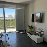 Charmant Appartement Au Coeur Du Centre Ville - Marseille